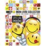 Mon livre collector - Spécial Emoticônes