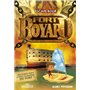 Fort Boyard - Escape Book - Livre-jeu avec énigmes - Dès 8 ans