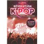 Révolution K-Pop - Musique, amitié, trahison