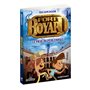 Fort Boyard - Escape book - Le Piège du Père Fouras - Livre-jeu avec énigmes - Dès 8 ans