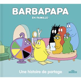 Barbapapa - Une histoire de partage