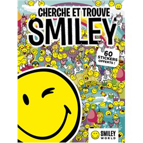 Smiley - Cherche-et-trouve