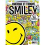 Smiley - Cherche-et-trouve