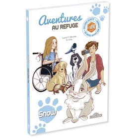 S.P.A. - Aventures au refuge - Snow