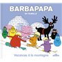 Barbapapa - Vacances à la montagne