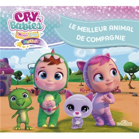 Cry Babies - Le meilleur animal de compagnie