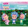 Cry Babies - Tome 3 La couronne de Tina