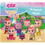 Cry Babies - Le parfum fruité - Tome 4 Le parfum fruité