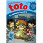 Les Blagues de Toto - Le savant fou rire - Tome 5 Le savant fou rire