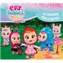 Cry Babies - Le Monde des contes