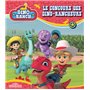 Dino Ranch - Le concours des dino-rancheurs