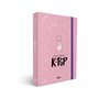 Mon carnet K-pop