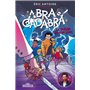 Abracadabra - Le trésor du corsaire