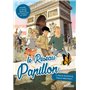 Le Réseau Papillon - Tome 2 Paris étudiant, Paris résistant