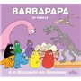 Barbapapa - Barbapapa en famille ! - À la découverte des dinosaures