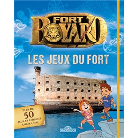 Fort Boyard Les Jeux du Fort