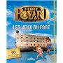 Fort Boyard Les Jeux du Fort