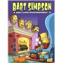 Bart Simpson - Tome 4 Quel livre epouvantable !