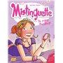 Mistinguette - tome 3 La reine du collège