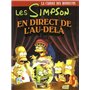 Les Simpson - La cabane des horreurs - Tome 5 En direct de l'au-delà