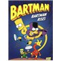 Bartman - Tome 3 Bartman rises