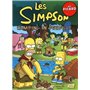 Les Simpson En Picard - Tome 1 Camping in foufiele