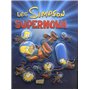 Les Simpson - Edition collector - Tome 25 Supernova