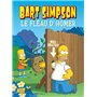 Bart Simpson - tome 9 Le fléau d'Homer