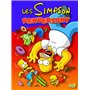 Les Simpson - tome 27 Renversant