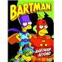 Bartman - Tome 4 Bartman beyond