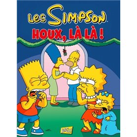 Les Simpson - Spécial fêtes - tome 5