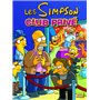 Les Simpson - tome 29 Club privé