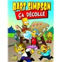 Bart Simpson - tome 11 Ca décolle