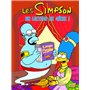 Les Simpson - tome 31 Un lecteur de génie !