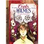 Les enquêtes d'Enola Holmes - tome 3 Le mystère des pavots blancs