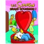 Les Simpson - tome 32 Grand gourmand !