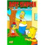 Bart Simpson - tome 13 En plein dans le mille !