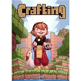 Crafting - tome 1