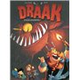 Draak - tome 2 Tout feu tout flemme !