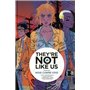 They're not like us - Tome 2 Nous contre vous