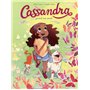 Cassandra - tome 1 Prend son envol