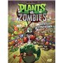 Plants vs Zombies - Tome 7 Bataille extravaganza !