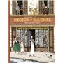 Hector le boucher - Adieu veaux, vaches, cochons !