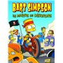 Bart Simpson - tome 15 Maître du désordre