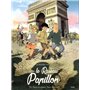 Le Réseau Papillon - Tome 2 Paris étudiant, Paris résistant