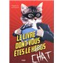 Le livre dont vous êtes le chat