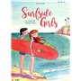 Surfside Girls - Tome 1 Le secret de Danger Point