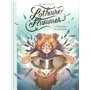 Lothaire Flammes - Tome 1 Chasseurs de monstres