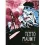 Le texto maudit - tome 1 Le défi