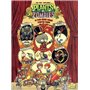 Plants vs Zombies - Tome 9 Le plus grand cirque d'outre-tombe